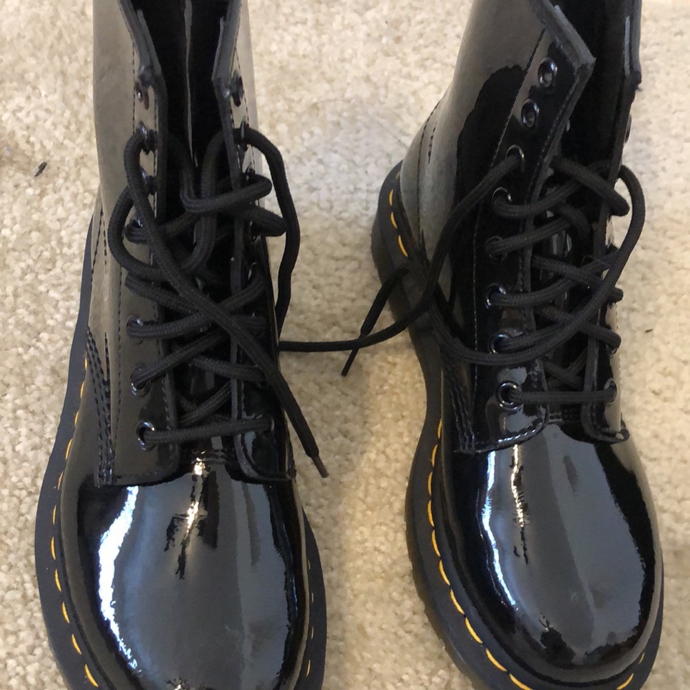 Dr martens
